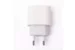 Сетевое зарядное устройство TREQA CH-9020, 20Вт, 1 USB-C, 5В 3A, 9В 2A, 12В 1.6A